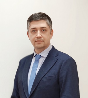 У Держпраці з’явився новий очільник У Держпраці з’явився новий очільник