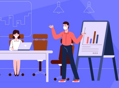 Правила роботи в офісах під час карантину від МОЗ Правила роботи в офісах під час карантину від МОЗ