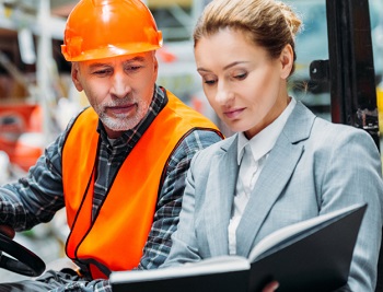 Чи проводити навчання та перевірку знань з питань охорони праці зовнішньому суміснику Чи проводити навчання та перевірку знань з питань охорони праці зовнішньому суміснику