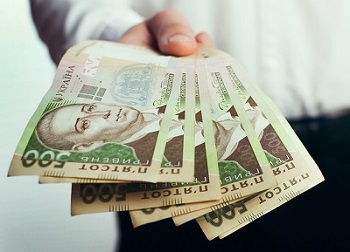 Одноразову допомогу для потерпілих внаслідок нещасних випадків на виробництві збільшено Одноразову допомогу для потерпілих внаслідок нещасних випадків на виробництві збільшено