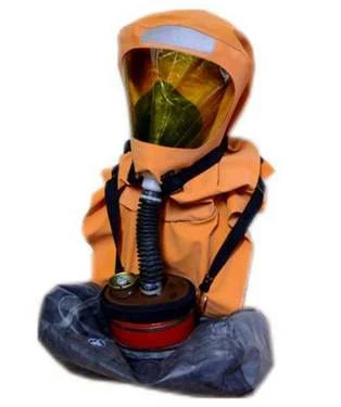 Засоби індивідуального захисту органів дихання Засоби індивідуального захисту органів дихання