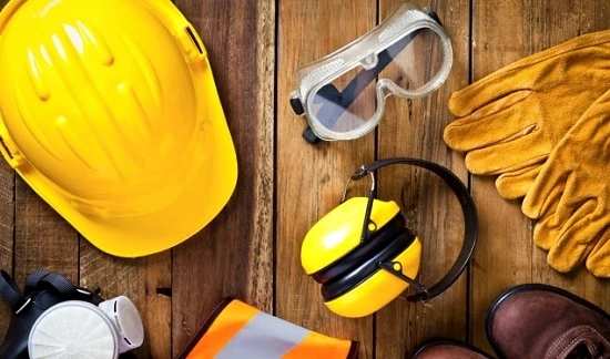 Охорона праці під час весняно-польових робіт Охорона праці під час весняно-польових робіт