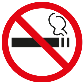 Місця для куріння Місця для куріння