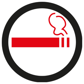 Місця для куріння Місця для куріння