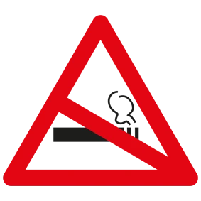 Місця для куріння Місця для куріння