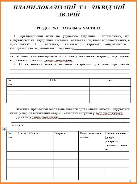 Правила охорони праці під час виробництва магнію ПЛАС