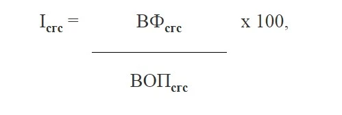 Класи професійного ризику виробництва Клас професійного ризику виробництва