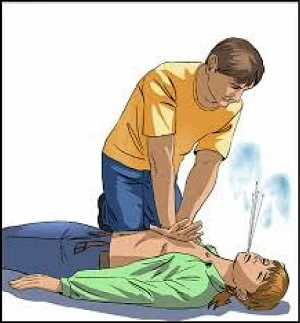 Домедична допомога потопельнику Домедична допомога потопельнику