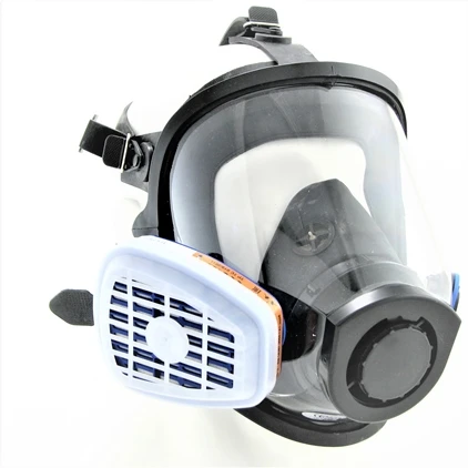 Засоби захисту органів зору щиток