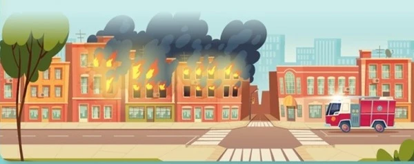 Як безпечно експлуатувати кондиціонери Як безпечно експлуатувати кондиціонери