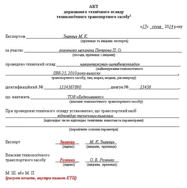 Правила будови і безпечної експлуатації навантажувачів Правила будови і безпечної експлуатації навантажувачів