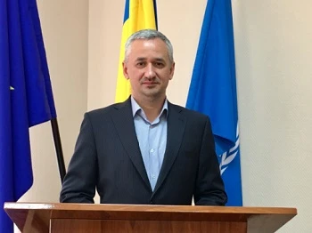 Уряд призначив тимчасового виконувача обов'язків Голови Держпраці