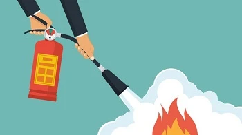 Штрафи за порушення пожежної безпеки збільшать до 200 разів Штрафи за порушення пожежної безпеки збільшать до 200 разів