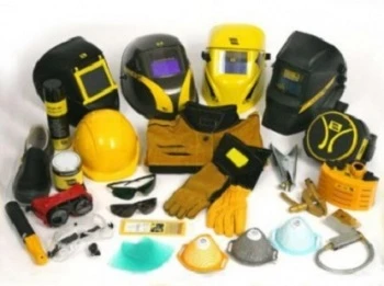 У серпні 2020 року набере чинності Технічний регламент засобів індивідуального захисту