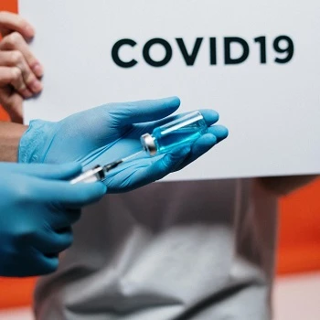 Як встановити зв'язок захворювання на COVID-19 з умовами праці — алгоритм Як встановити зв'язок захворювання на COVID-19 з умовами праці — алгоритм