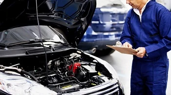 Держпраці роз’яснила, які організації мають право проводити технічний огляд ТТЗ перед їх реєстрацією Держпраці роз’яснила, які організації мають право проводити технічний огляд ТТЗ перед їх реєстрацією