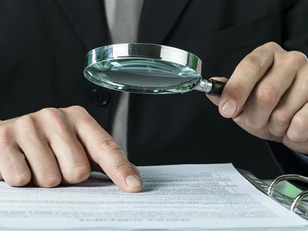 Держпраці формуватиме плани перевірок 2021 по-новому Держпраці формуватиме плани перевірок 2021 по-новому