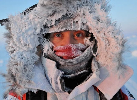 Спеціальні перерви для обігріву працівників: включати до робочого часу чи ні Спеціальні перерви для обігріву працівників: включати до робочого часу чи ні