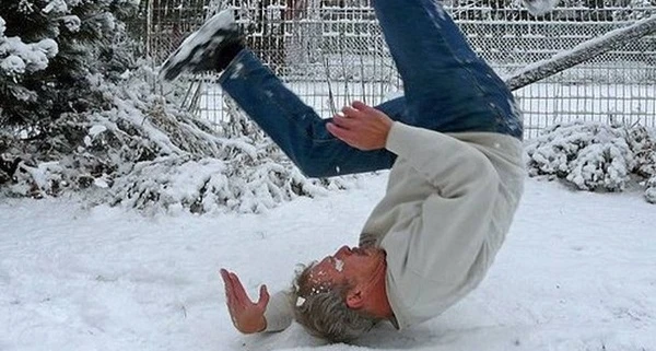 Що зобов’язані зробити роботодавці взимку, щоб запобігти нещасним випадкам виробничого характеру Що зобов’язані зробити роботодавці взимку, щоб запобігти нещасним випадкам виробничого характеру