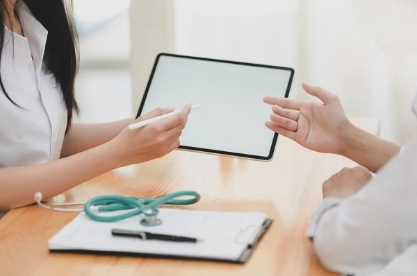 Чи обов’язкові медичні огляди працівників під час карантину — роз’яснення Держпраці Чи обов’язкові медичні огляди працівників під час карантину — роз’яснення Держпраці