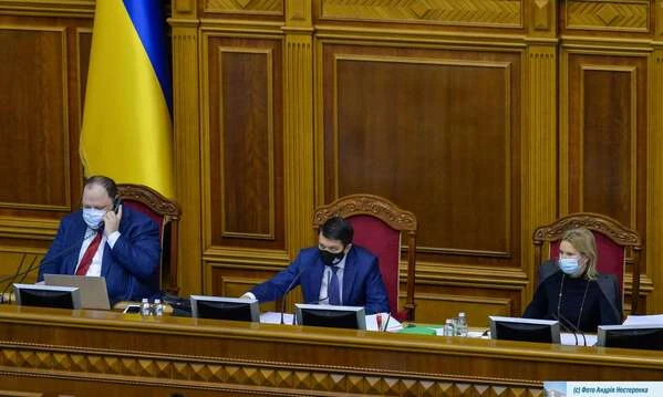 Прийнято закон про зменшення тиску на роботодавців з боку органів контролю Прийнято закон про зменшення тиску на роботодавців з боку органів контролю