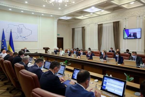 Уряд хоче посилити захист працівників, зайнятих на важких та небезпечних роботах Уряд хоче посилити захист працівників, зайнятих на важких та небезпечних роботах