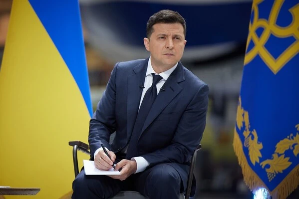 Президент підписав закон про об'єкти підвищеної небезпеки Президент підписав закон про об'єкти підвищеної небезпеки