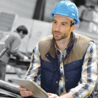 Інструкція з охорони праці потребує змін у зв’язку з пандемією, — наголошує Держспраці Інструкція з охорони праці потребує змін у зв’язку з пандемією, — наголошує Держспраці