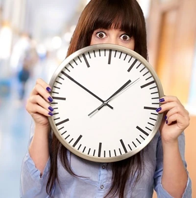 Перехід на літній час 2020 вже цього вікенду