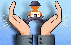 Уряд збільшив щомісячні страхові виплати потерпілим на виробництві