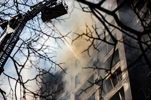 Уряд затвердив Порядок робіт з демонтажу об’єктів, пошкоджених або зруйнованих внаслідок війни Уряд затвердив Порядок робіт з демонтажу об’єктів, пошкоджених або зруйнованих внаслідок війни