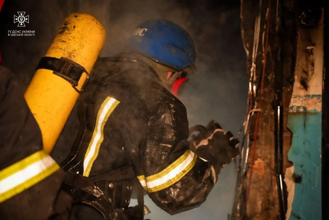 Перегляд протоколів реагування ДСНС: більше уваги до безпеки рятувальників