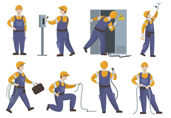 Мобільні котельні установки замість стаціонарних