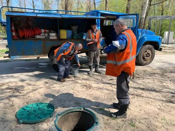 Видача ЗІЗ для комунальників: обов'язки роботодавців Видача ЗІЗ для комунальників: обов'язки роботодавців