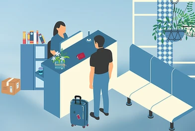 Чи має працівник право на щорічну додаткову відпустку, якщо перебував у неоплачуваній відпустці через карантин і війну Чи має працівник право на щорічну додаткову відпустку, якщо перебував у неоплачуваній відпустці через карантин і війну